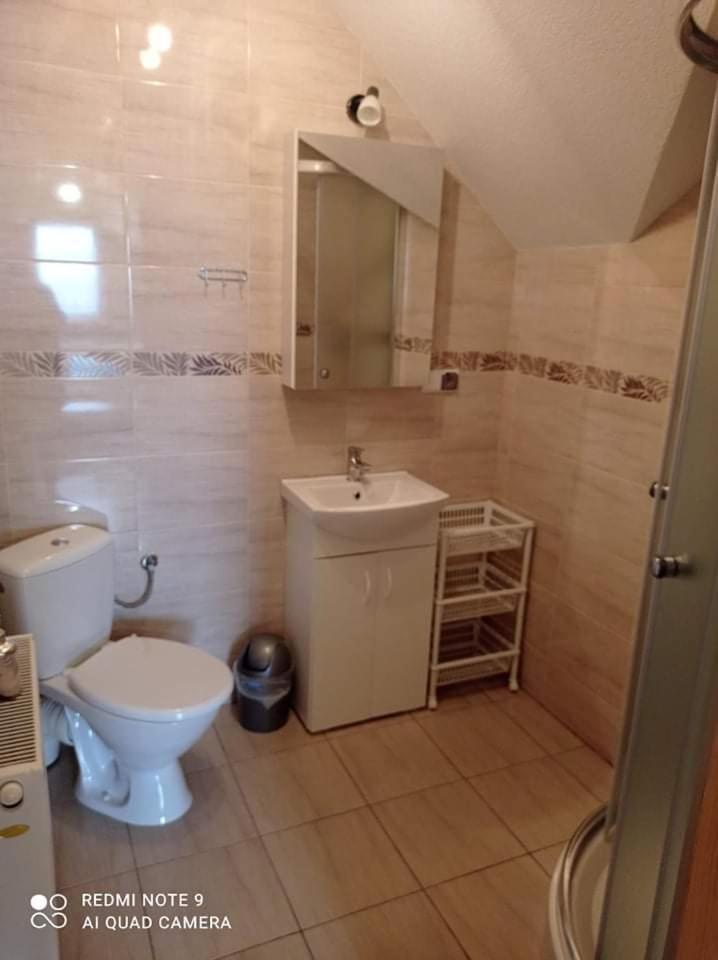 Bed and Breakfast Nad Grapa Гличарув Номер фото